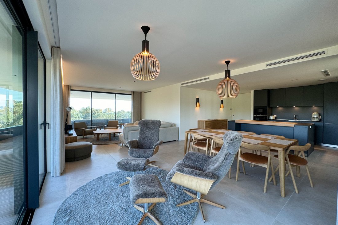Apartment in Sotogrande, San Roque, Andalusia 4 - 16676950