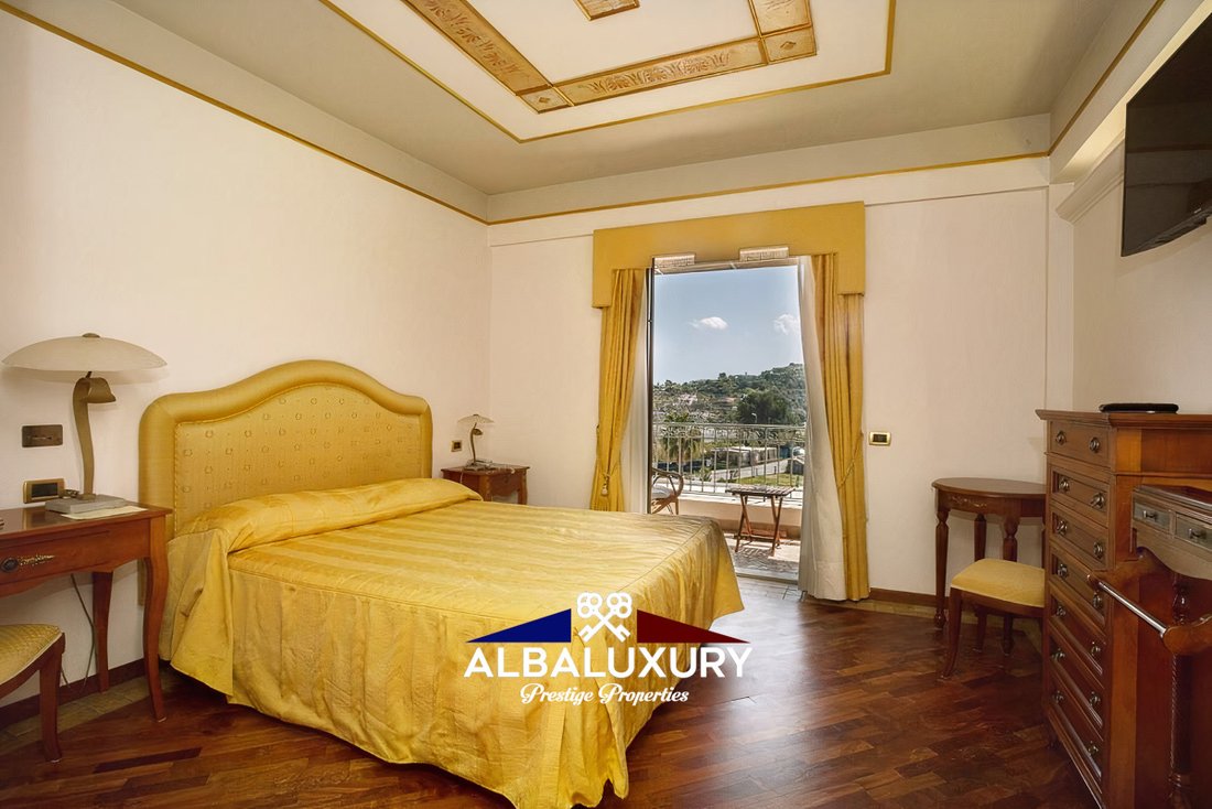 Villa en Lipari, Sicilia, Italia 5 - 15318568