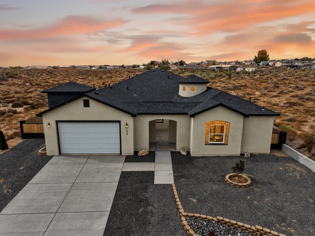 House in Rio Rancho, New Mexico, United States 5 - 16678816