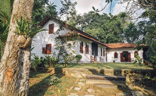 Villa in Unawatuna, Southern Province, Sri Lanka 1