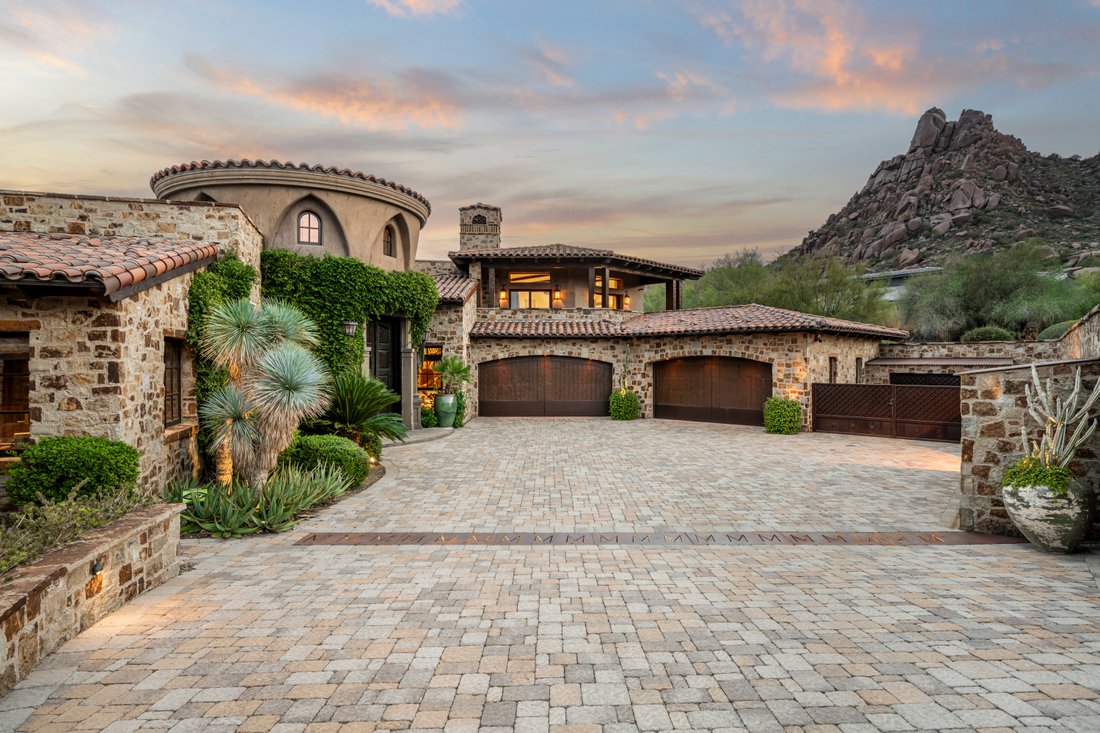 House in Scottsdale, Arizona, United States 3 - 16674703