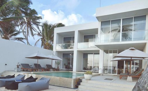 Villa in Ambalangoda, Southern Province, Sri Lanka 1