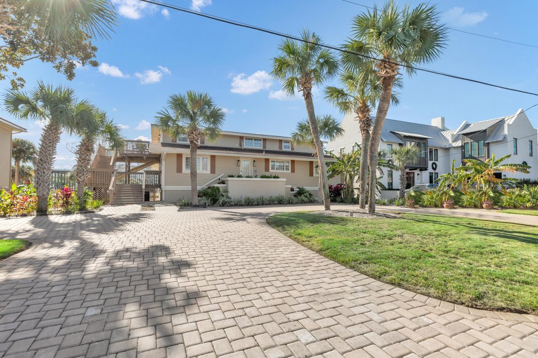 House in Destin, Florida, United States 3 - 16674070