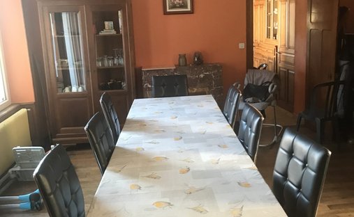 Castle for Sale in Les Herbiers, Pays de la Loire, France - 5