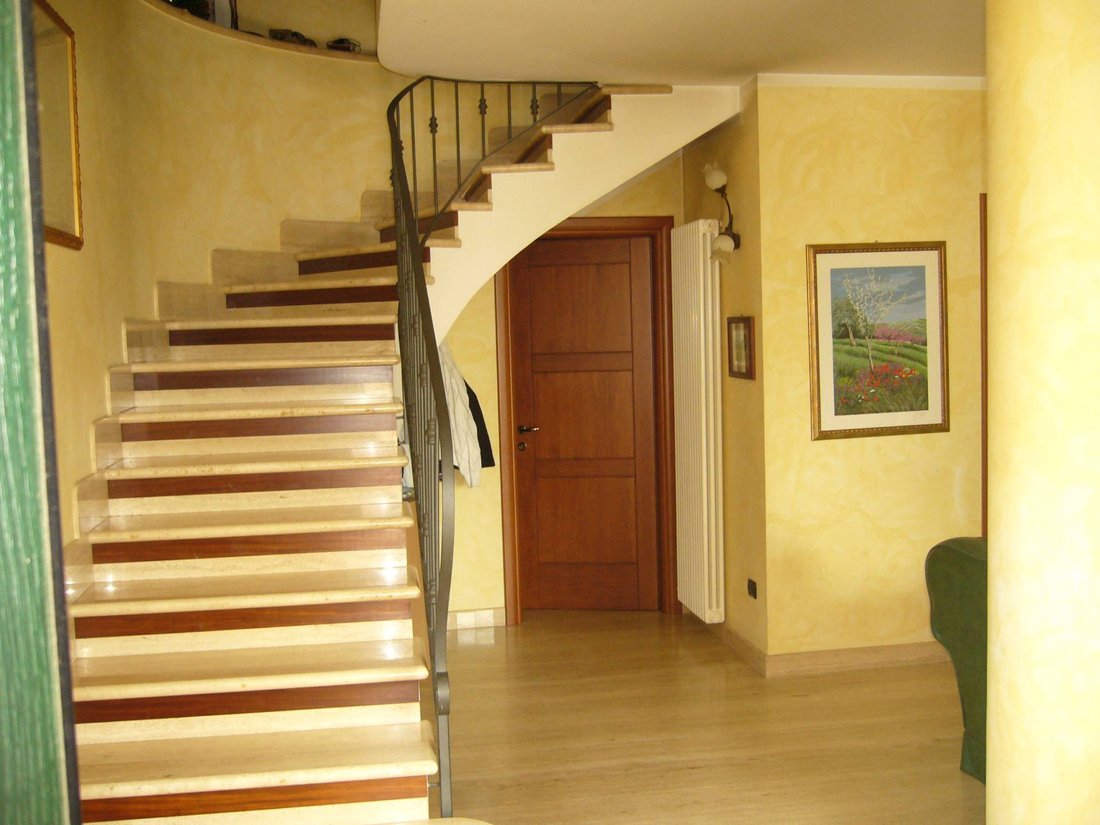 Haus in Europa-Sentina, San Benedetto del Tronto, Marken 5 - 16679412