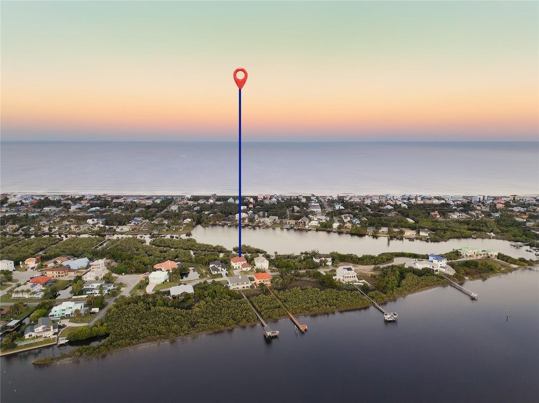 House in Palm Coast, Florida, United States 3 - 16679213