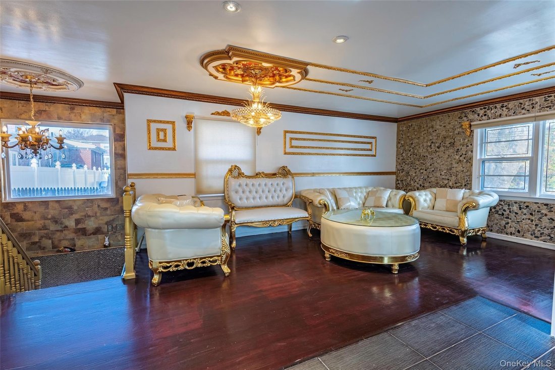 House in New York, New York, United States 4 - 16675295
