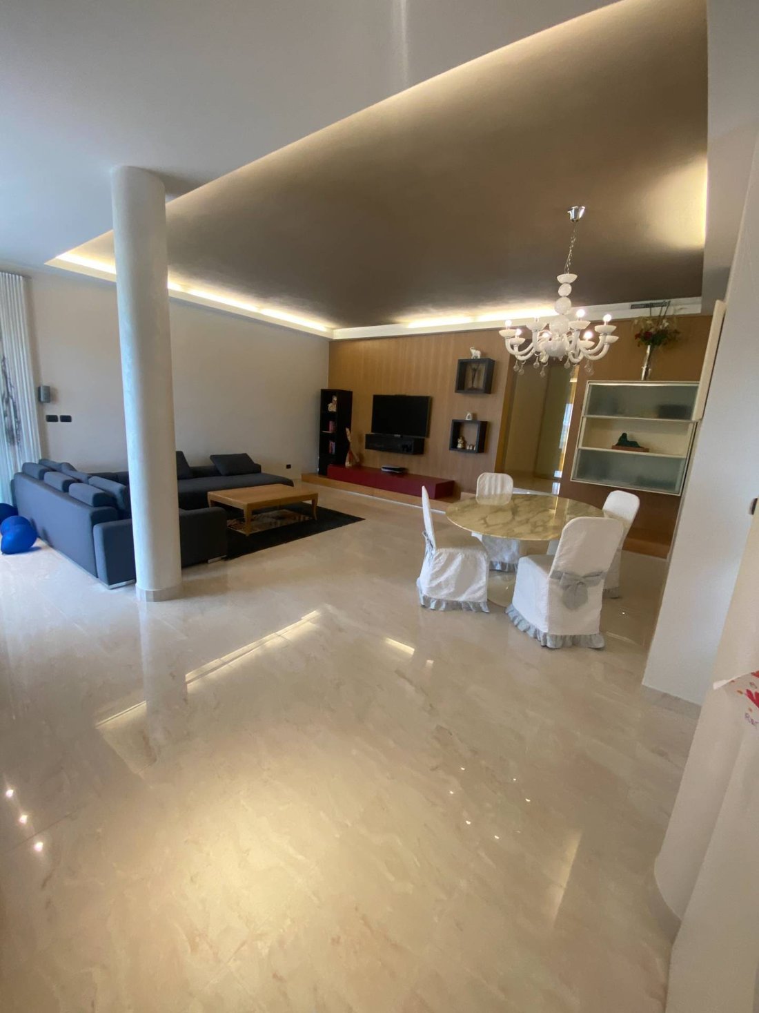Villa in Spinetoli, Marche, Italy 4 - 16679511