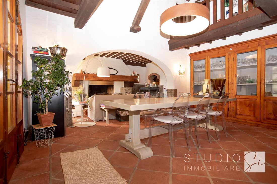 Country House in Pistoia North, Pistoia, Tuscany 5 - 16674235