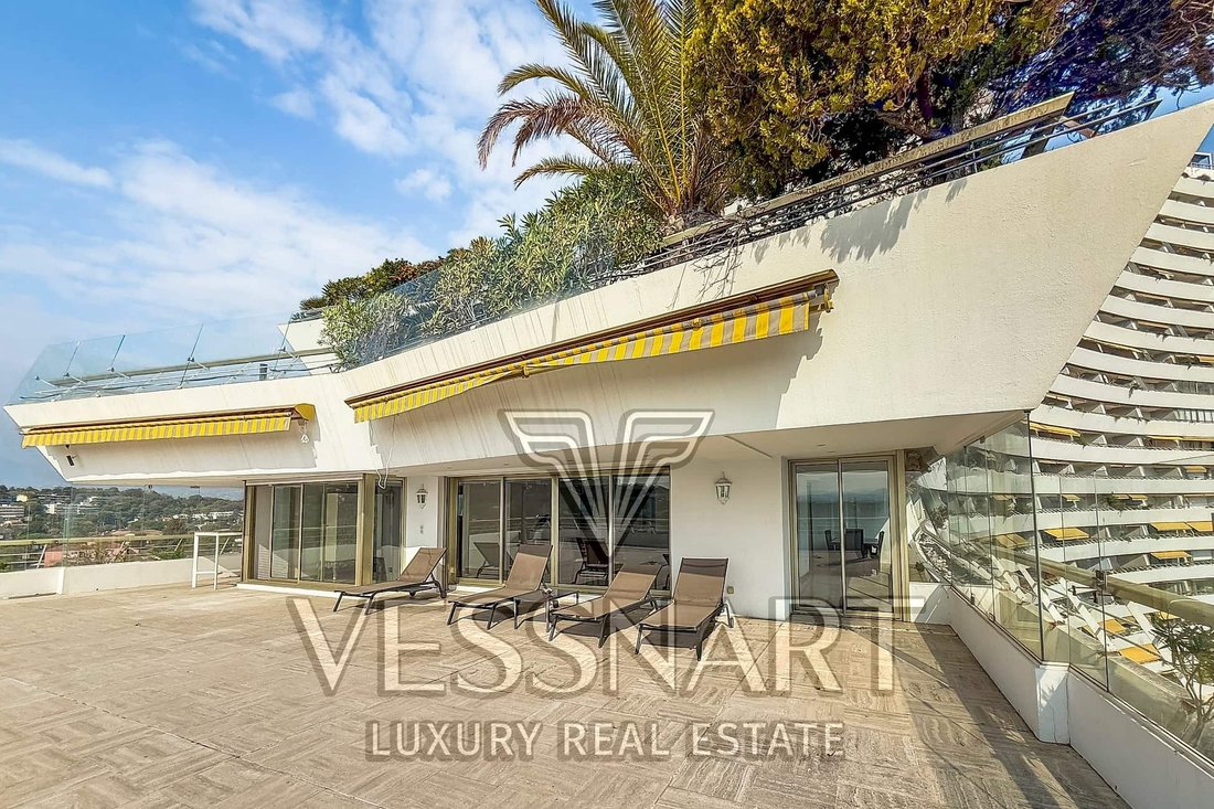Apartment in Marina, Villeneuve-Loubet, France 3 - 16672987