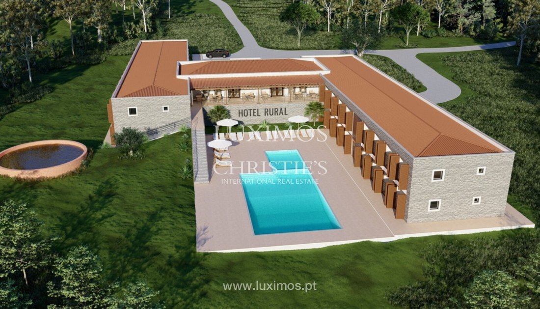 Farm Ranch in Guia, Algarve, Portugal 3 - 16673509