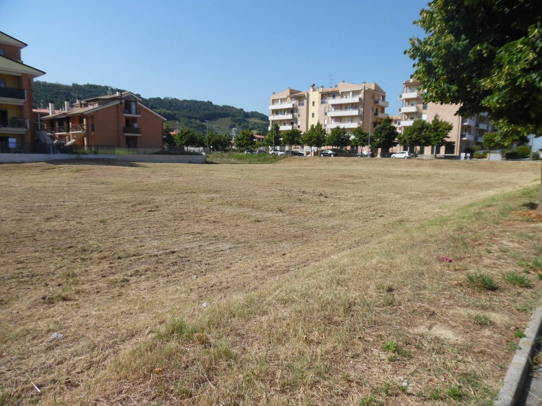 Land in Pedaso, Marche, Italy 5 - 16679488