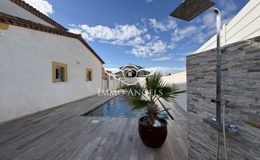 Castle for Sale in Mauguio, Occitanie, France