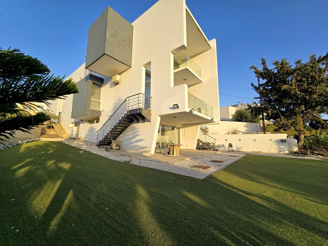 Villa à Émpa, Paphos, Chypre 1 - 16677750