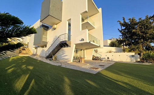 Villa en Emba, Distrito de Pafos, Chipre 1