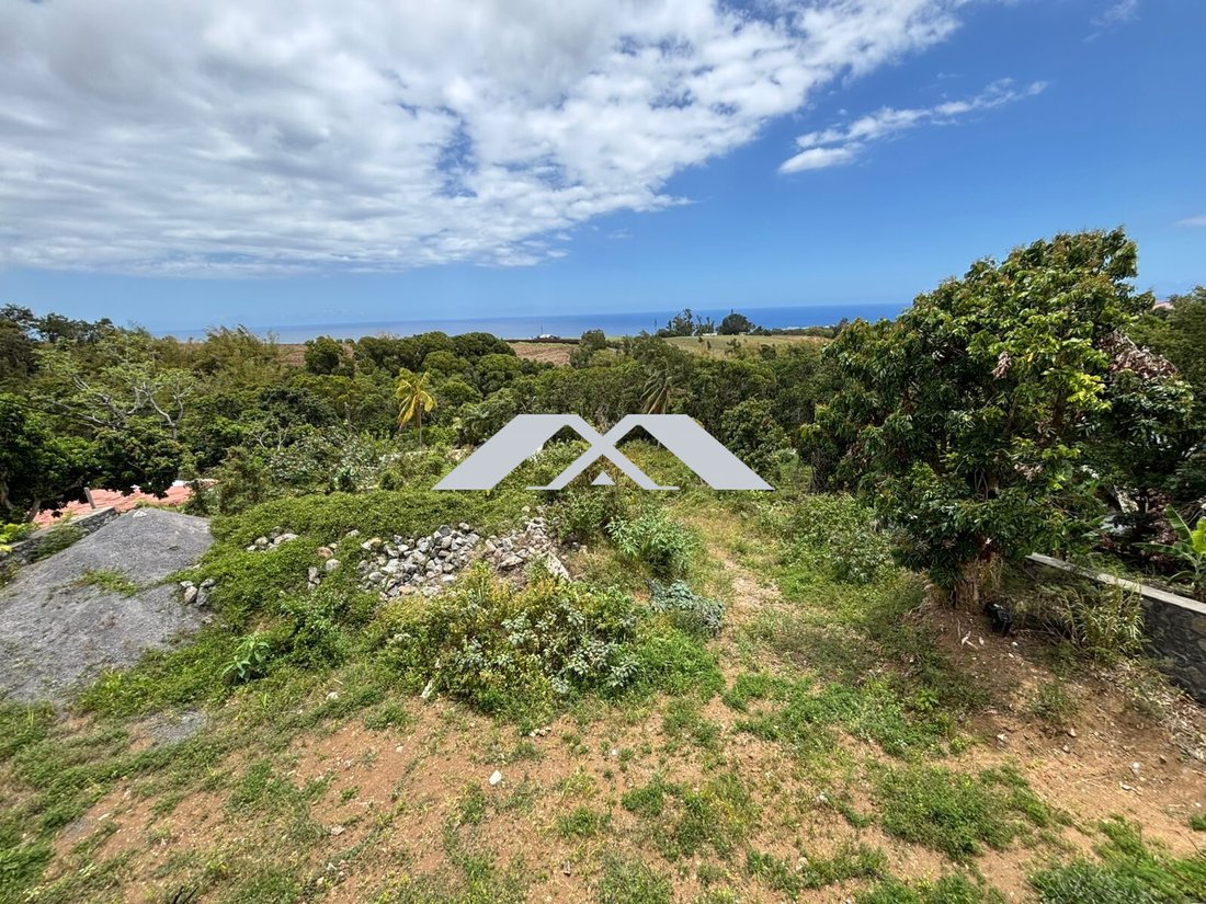 Land in Sainte-Marie, Saint-Denis, Réunion 1 - 16675964