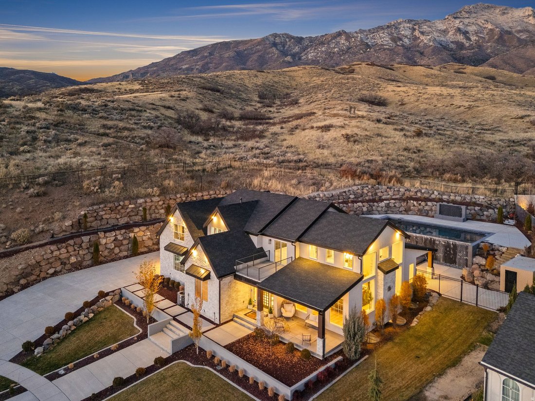 House in American Fork, Utah, United States 2 - 16673911