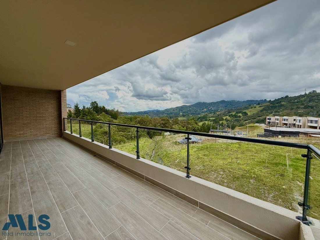 House in Rionegro, Antioquia, Colombia 5 - 16673058