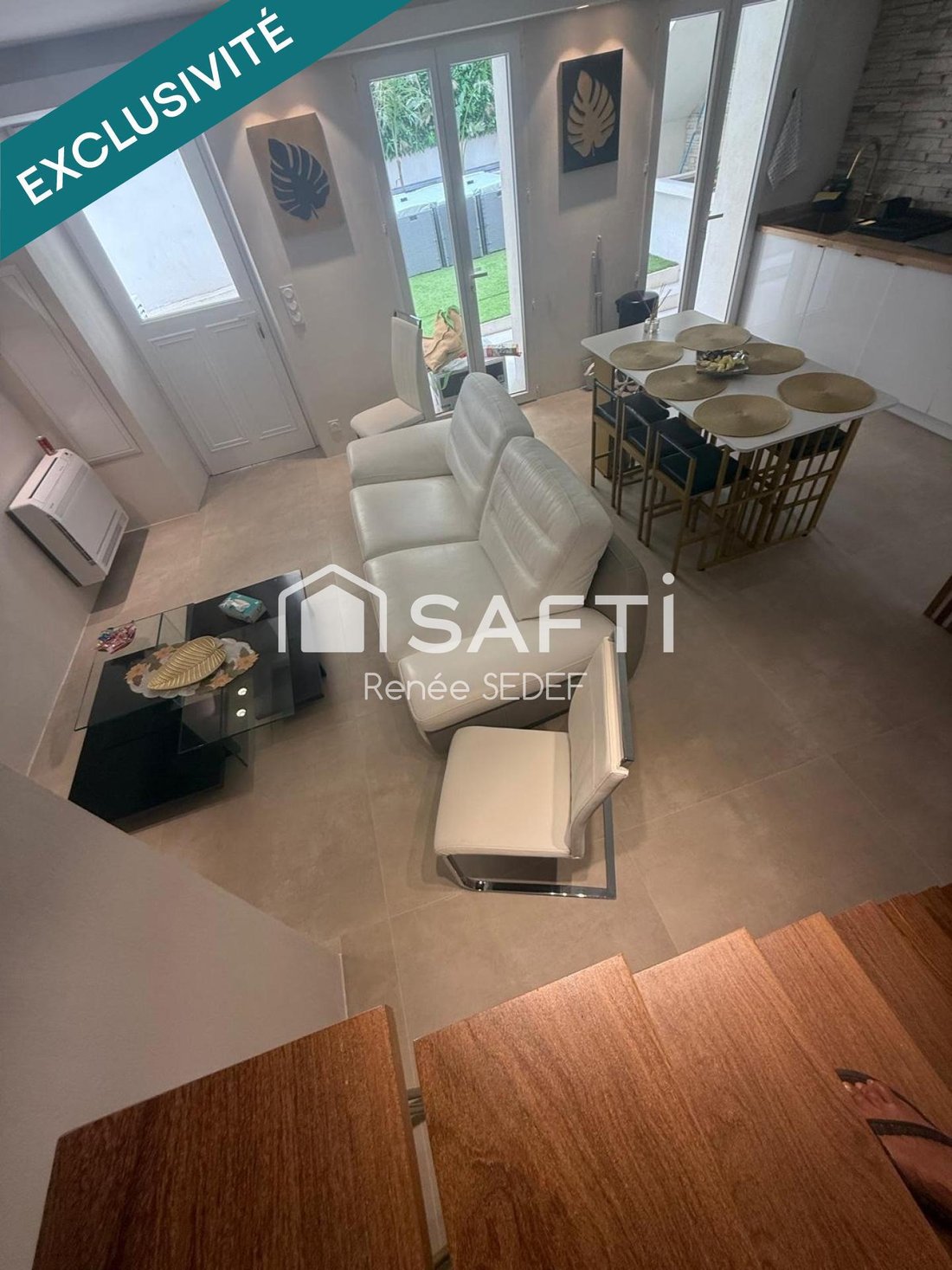Appartamento a Val Fleuri-Montaleigne, Cagnes-sur-Mer, Francia 5 - 16678503