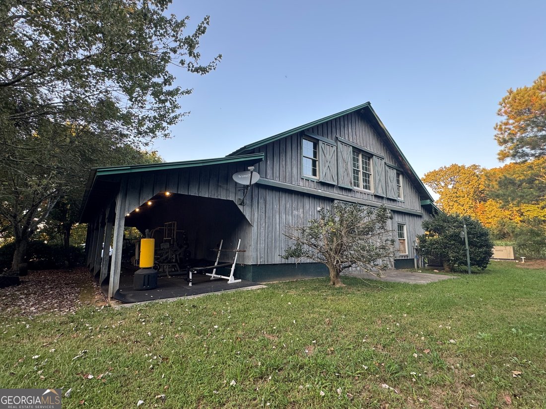 Land in Jasper, Georgia, United States 2 - 16675149