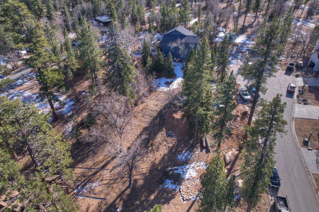 House in Big Bear Lake, California, United States 3 - 16673912