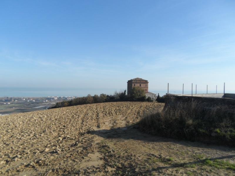Country House in Colonnella, Abruzzo, Italy 1 - 16679296