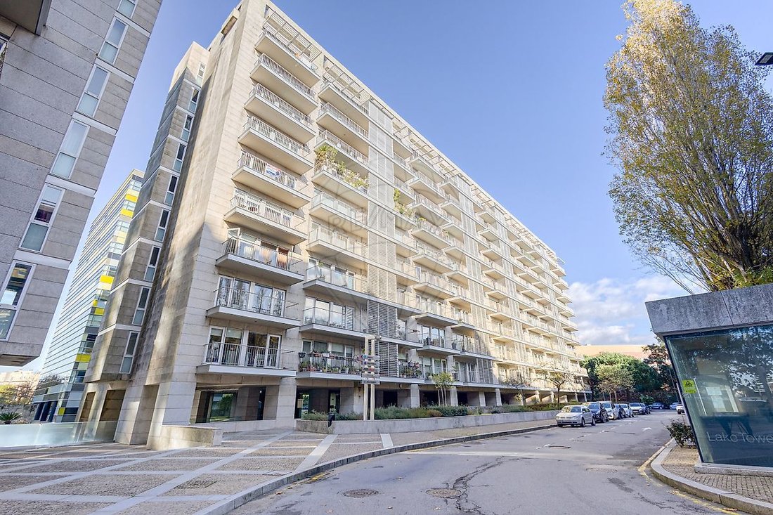 Apartment in Santa Marinha e Sao Pedro da Afurada, Porto District, Portugal 2 - 16576239