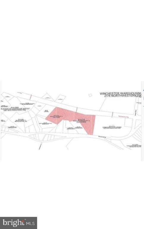 Land in Winchester, Virginia, United States 4 - 16673541