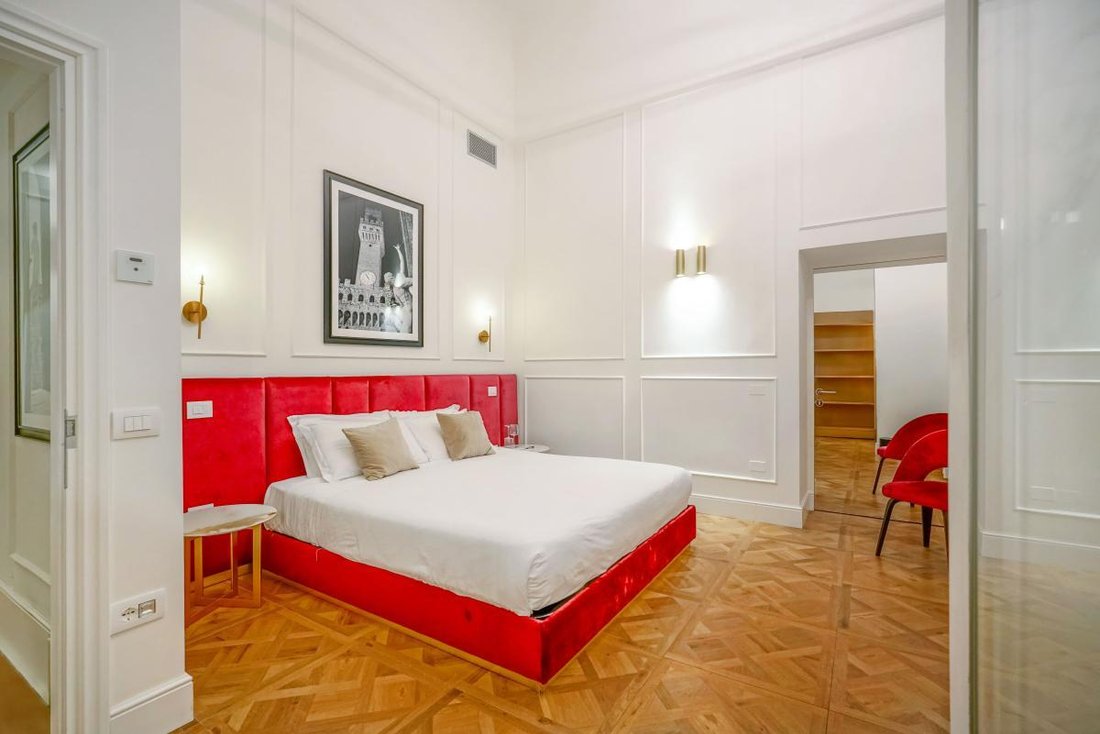 Apartment in Center, Florence, Tuscany 2 - 16674513