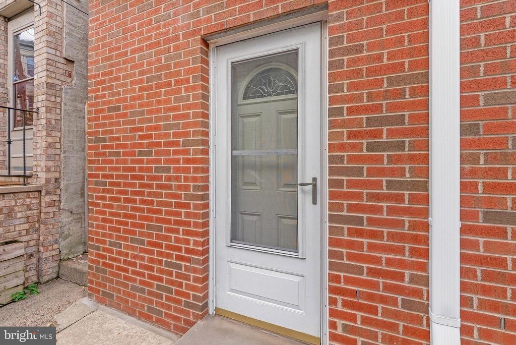 Townhouse in Philadelphia, Pennsylvania, United States 5 - 15948818