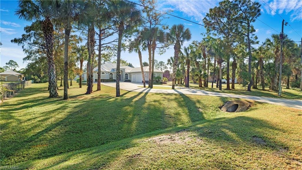 House in Naples, Florida, United States 1 - 16681192
