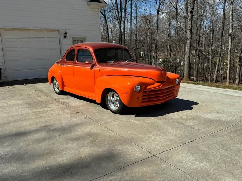 Coupe in Glendale, United States 1 - 16676518