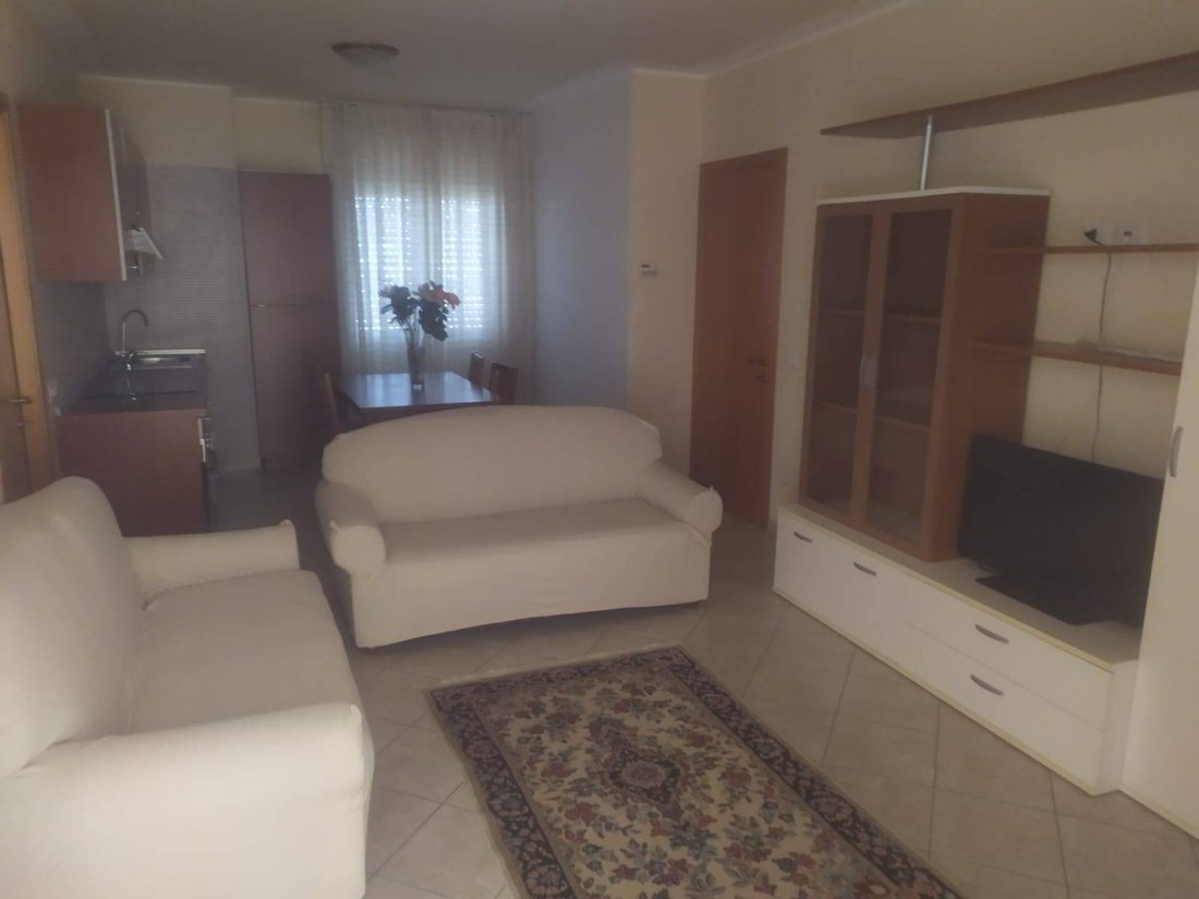 Apartment in Alba Adriatica, Abruzzo, Italy 1 - 16679490