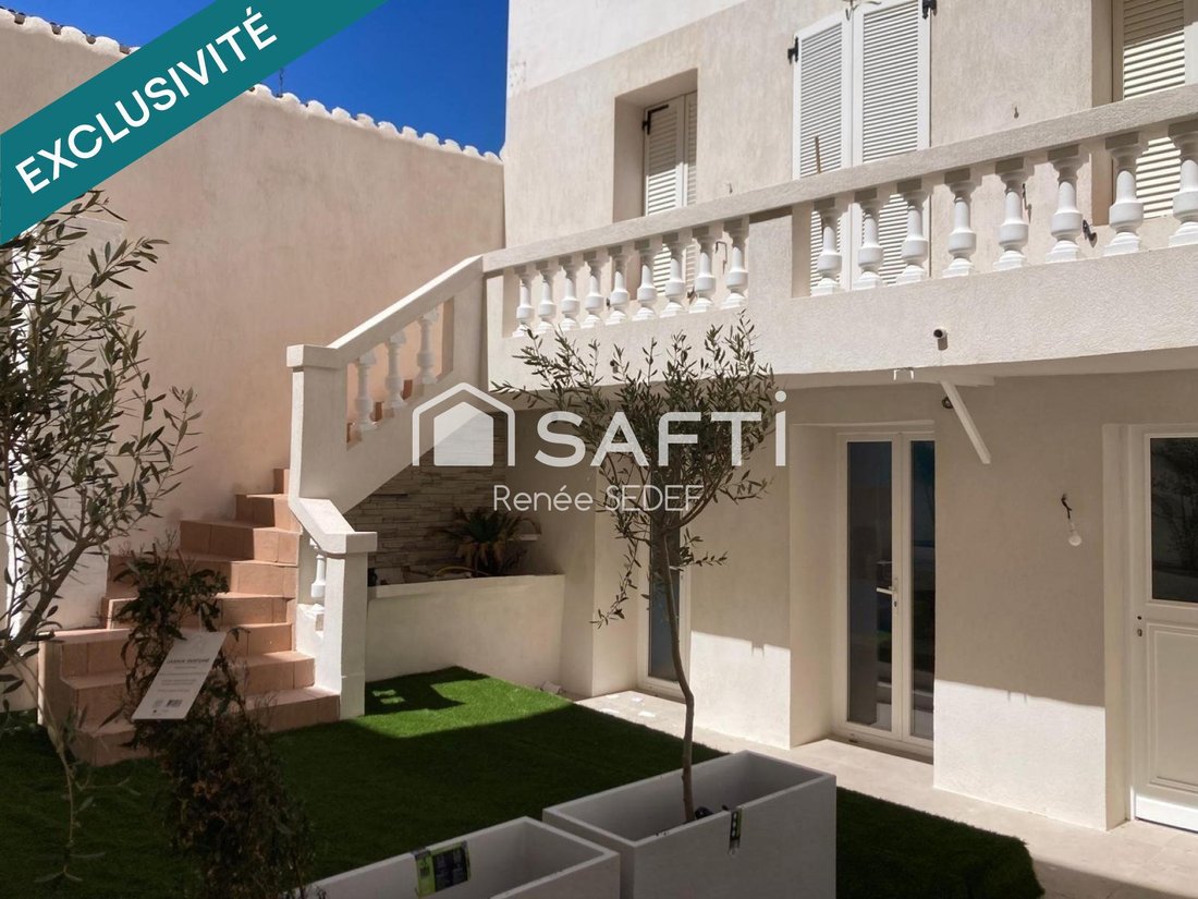 Appartamento a Val Fleuri-Montaleigne, Cagnes-sur-Mer, Francia 1 - 16678503