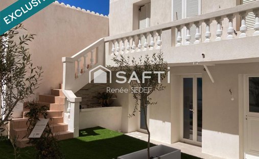 Apartment in Val Fleuri-Montaleigne, Cagnes-sur-Mer, France 1