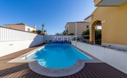 Casa en Cascais y Estoril, Distrito de Lisboa, Portugal 1