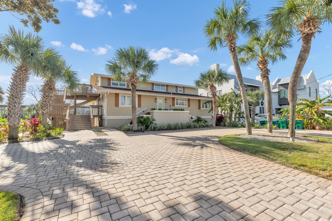 House in Destin, Florida, United States 4 - 16674070