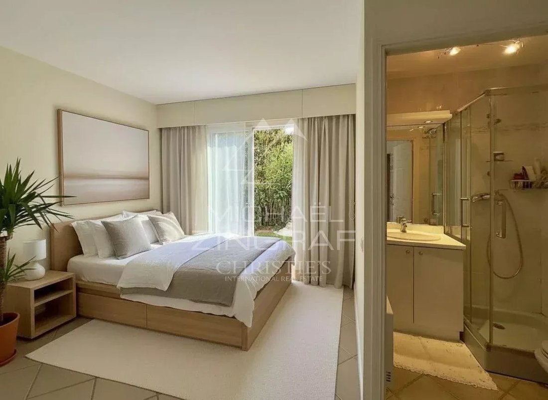 Wohnung in Antibes, Provence-Alpes-Côte d'Azur, Frankreich 5 - 16672979