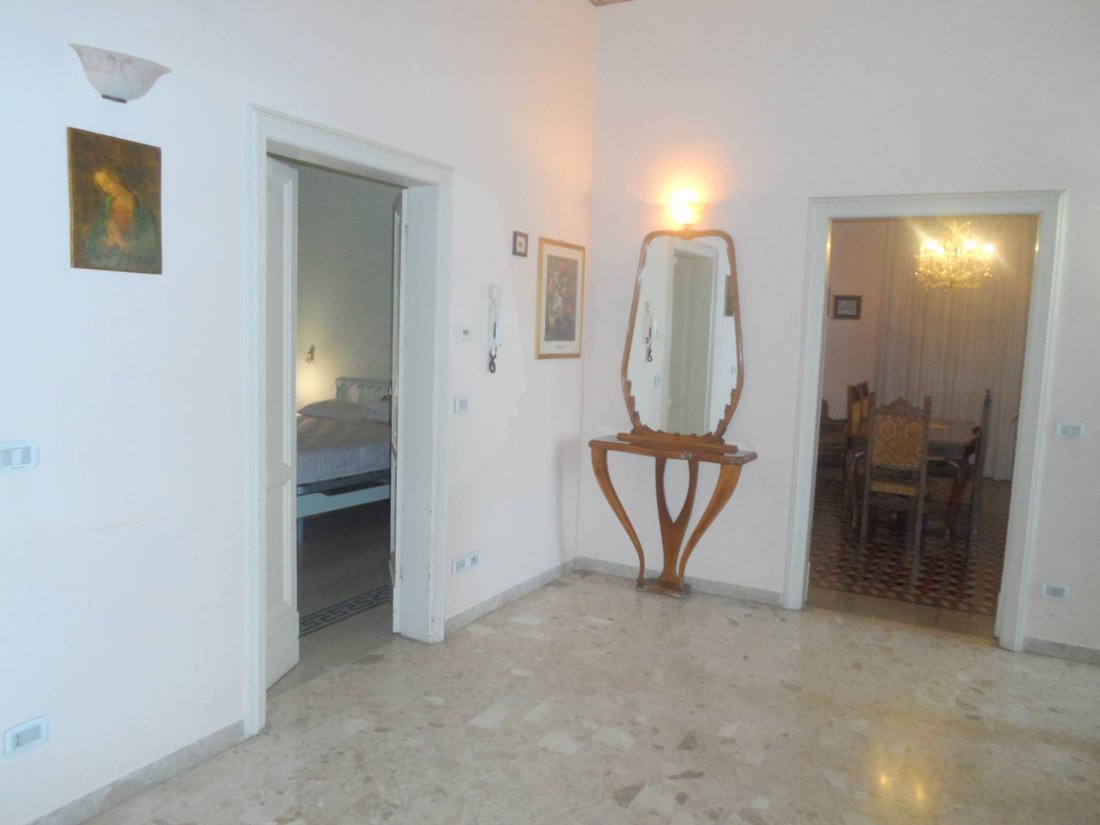Apartment in Center, San Benedetto del Tronto, Marche 1 - 16679497