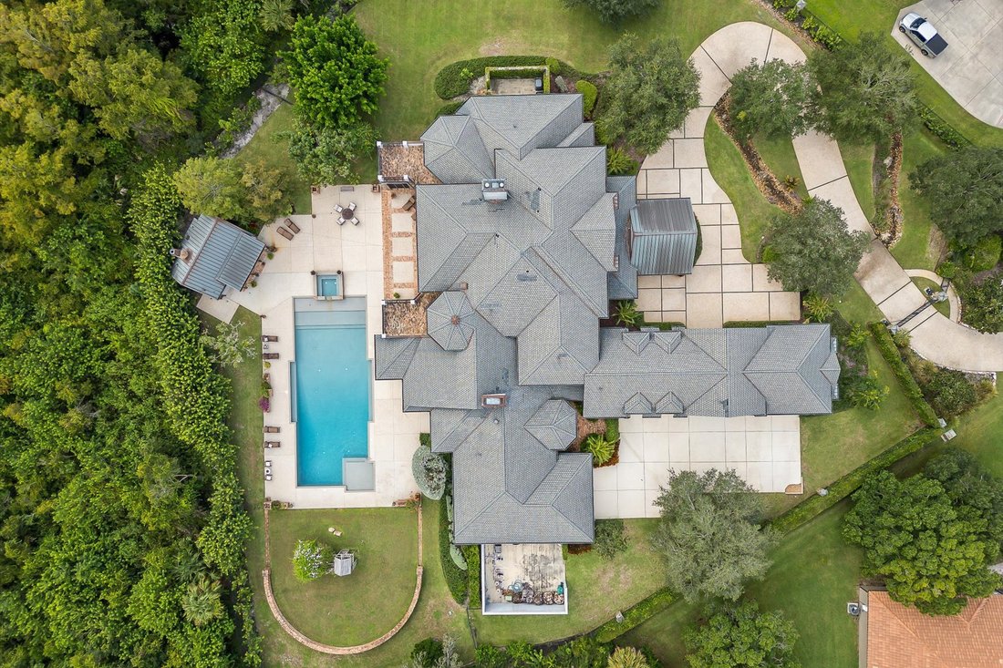 House in Melbourne, Florida, United States 4 - 16672938