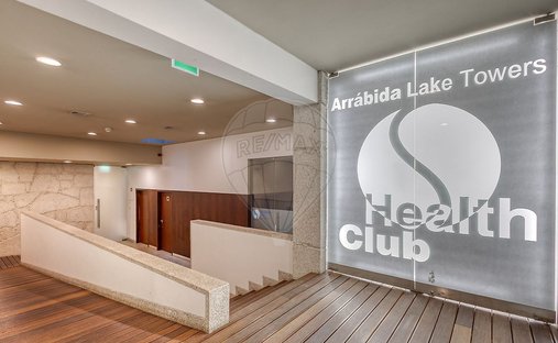 Apartment in Santa Marinha e Sao Pedro da Afurada, Porto District, Portugal 1