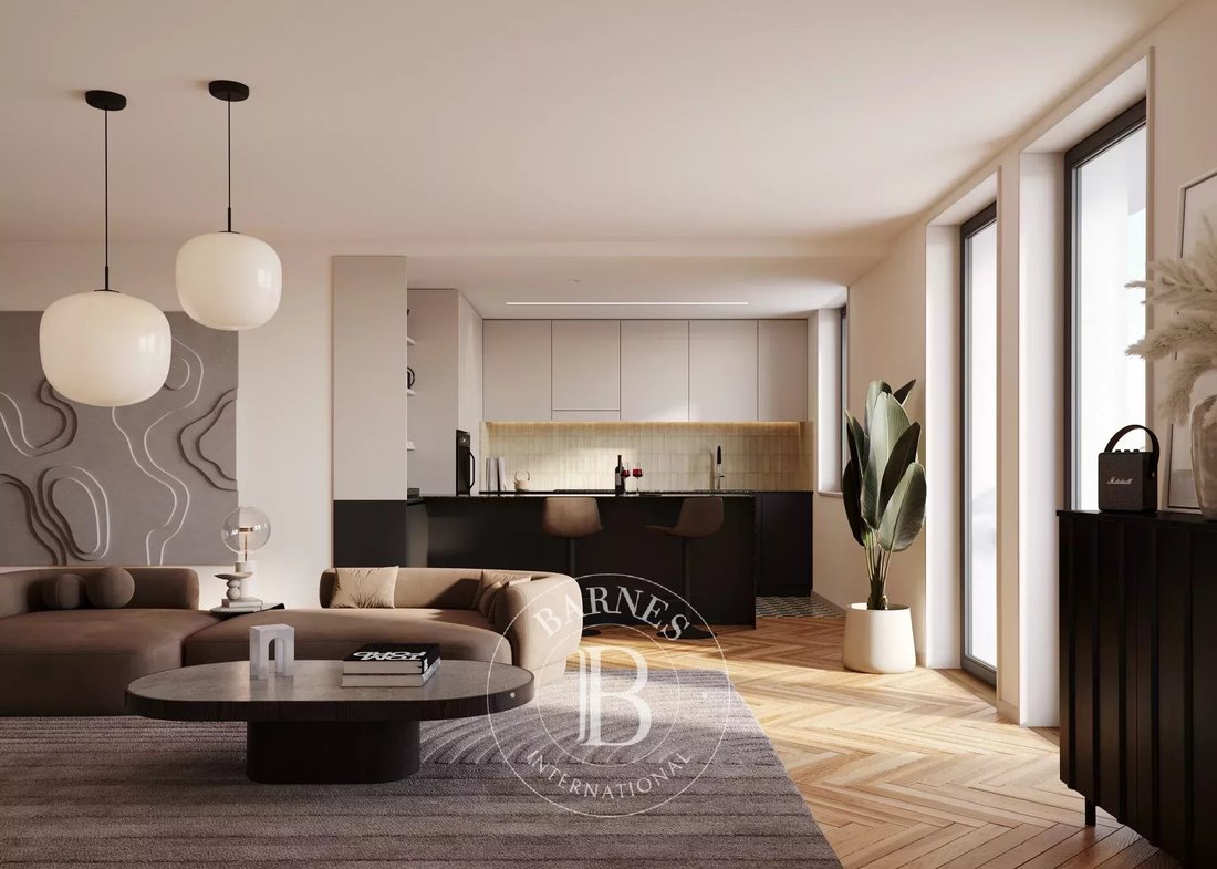 Apartment in Cedofeita, Santo Ildefonso, Se, Miragaia, Sao Nicolau e Vitoria, Porto District, Portugal 1 - 16673008