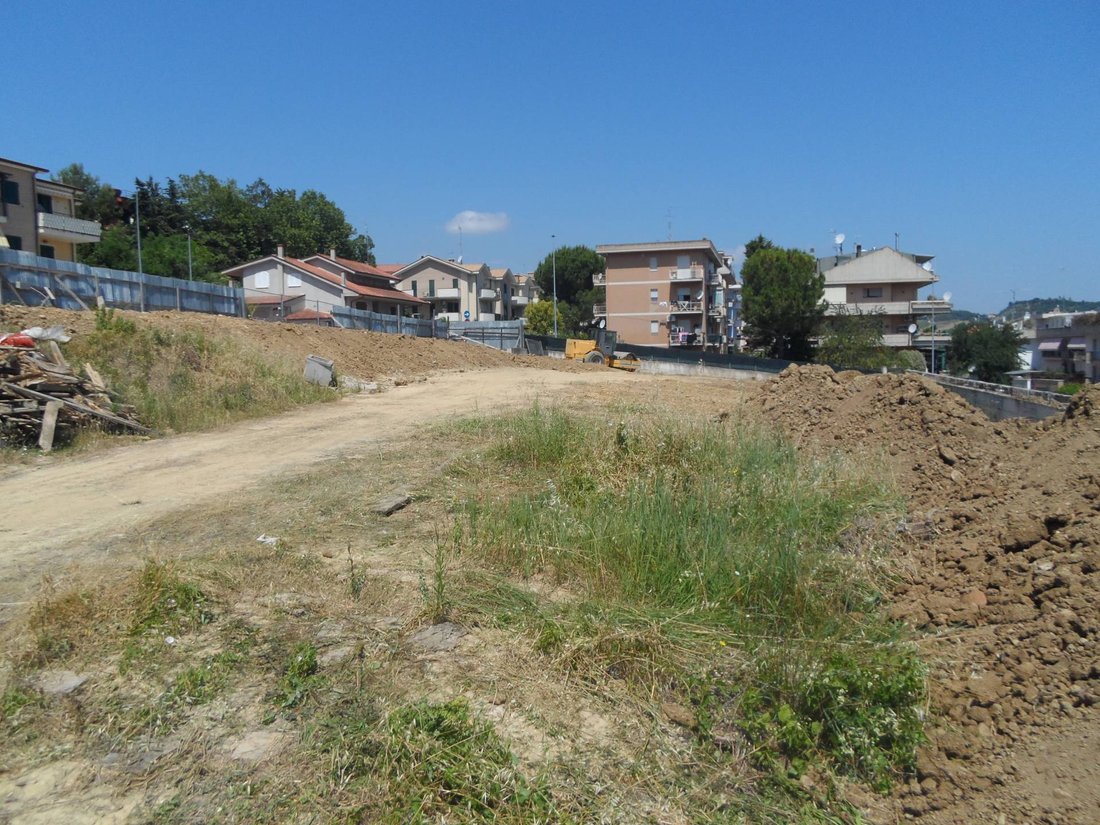 Land in Monteprandone, Marken, Italien 2 - 16679439