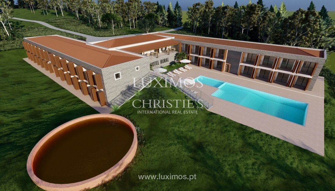 Farm Ranch in Guia, Algarve, Portugal 5 - 16673509