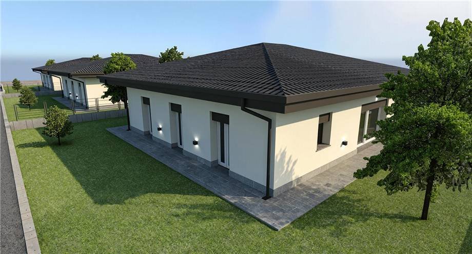 House in Bolgare, Lombardy, Italy 5 - 16679944