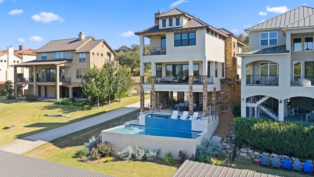 House in Marble Falls, Texas, United States 5 - 16674658