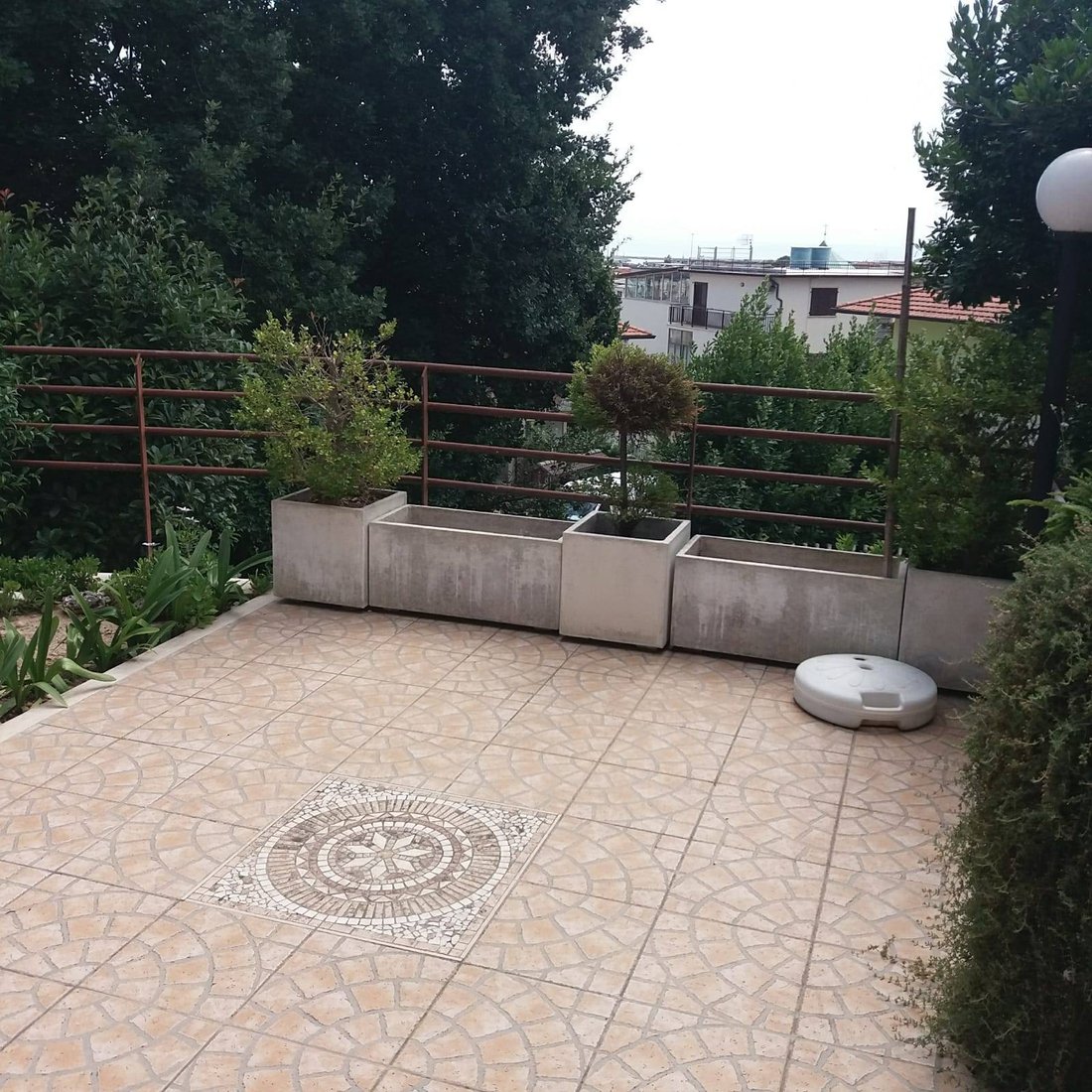 Villa in Center, San Benedetto del Tronto, Marche 4 - 16679481