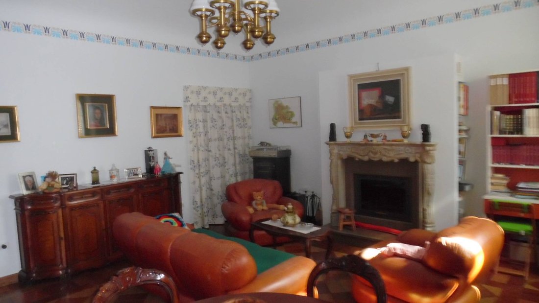 House in Ripatransone, Marche, Italy 1 - 16679401
