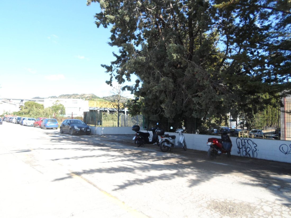 Land in Porto d'Ascoli, San Benedetto del Tronto, Marche 4 - 16679513