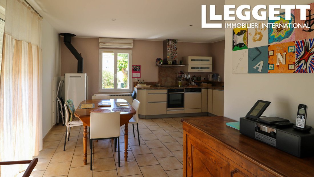 Villa in Centre Ville, Aigues-Mortes, France 5 - 15856838